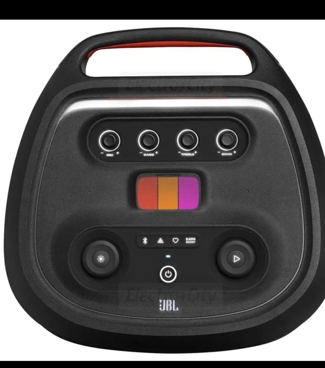 JBL Party Speaker - Image 3