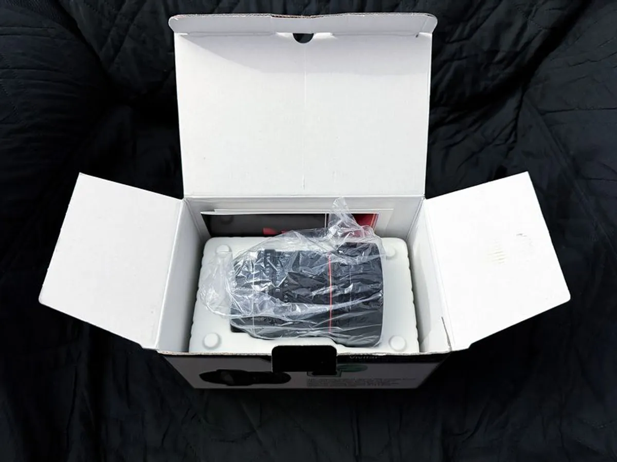 Vivitar 8mm Fisheye Lens for Nikon DX (APSC) - Image 2