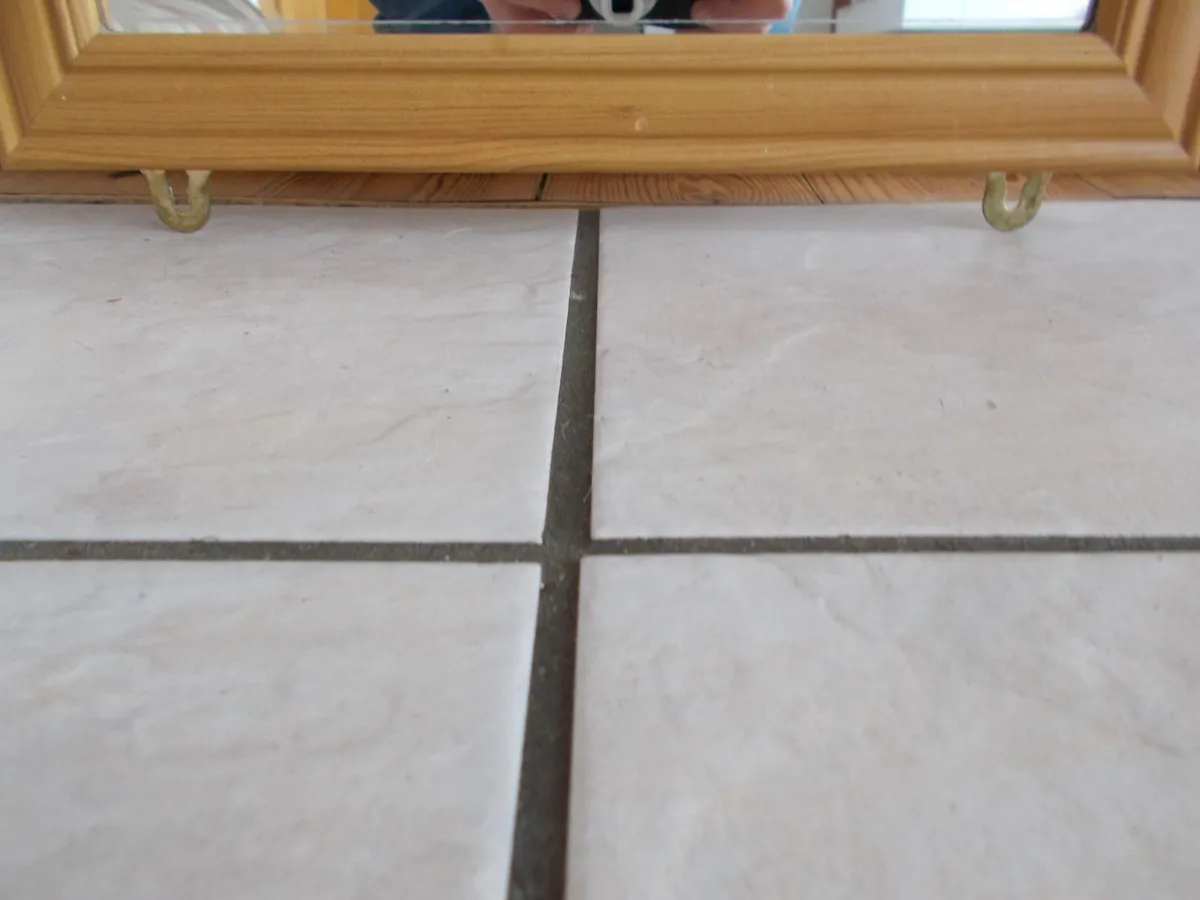 Bedroom or Hallway Mirror - Image 3