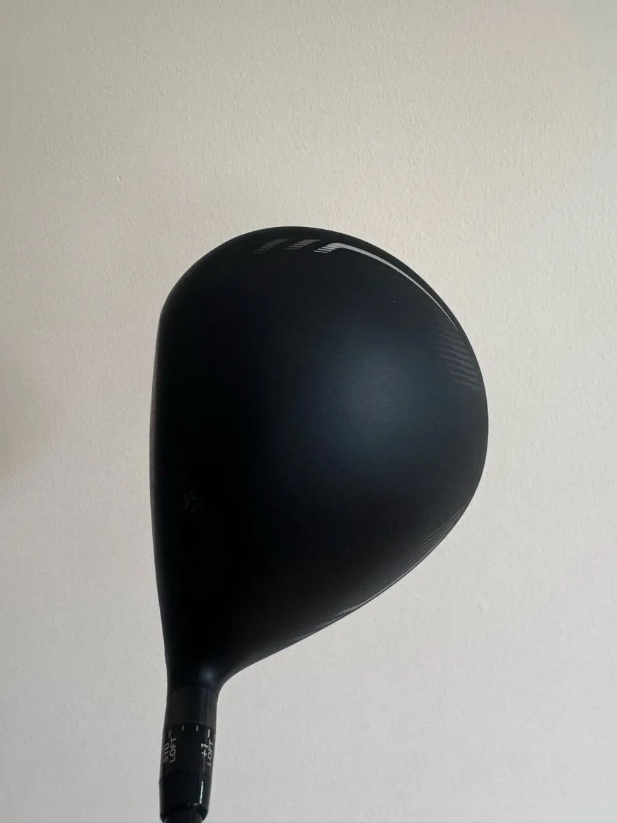 Srixon ZX7 mk2 Driver - Golf - Image 3