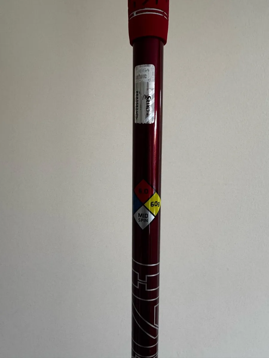 Srixon ZX7 mk2 Driver - Golf - Image 4