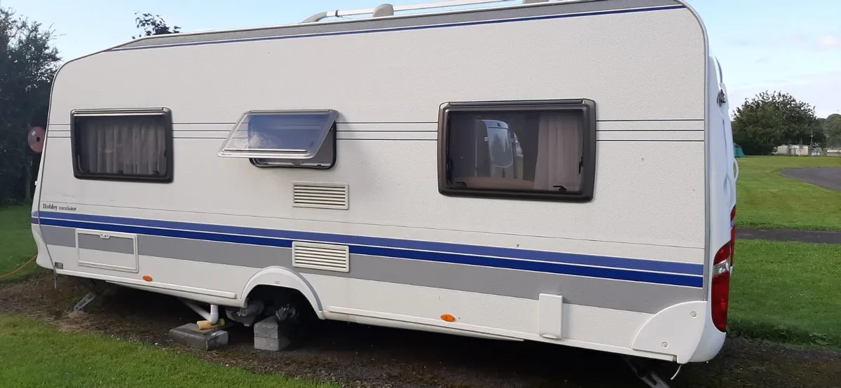 Caravan - Image 3