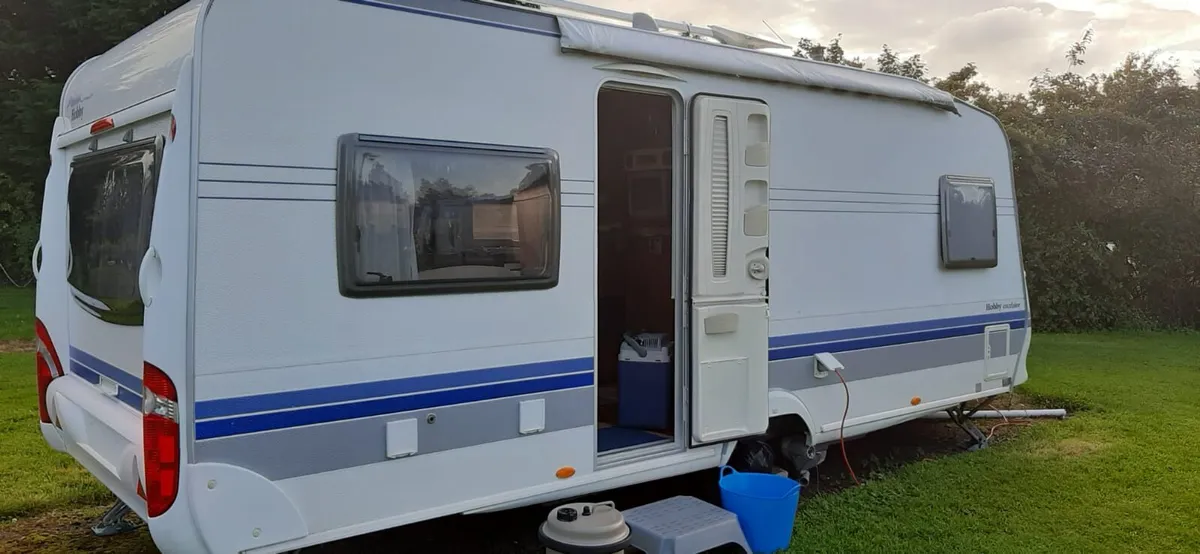 Caravan - Image 4