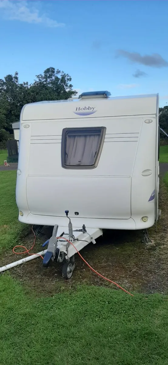 Caravan - Image 2