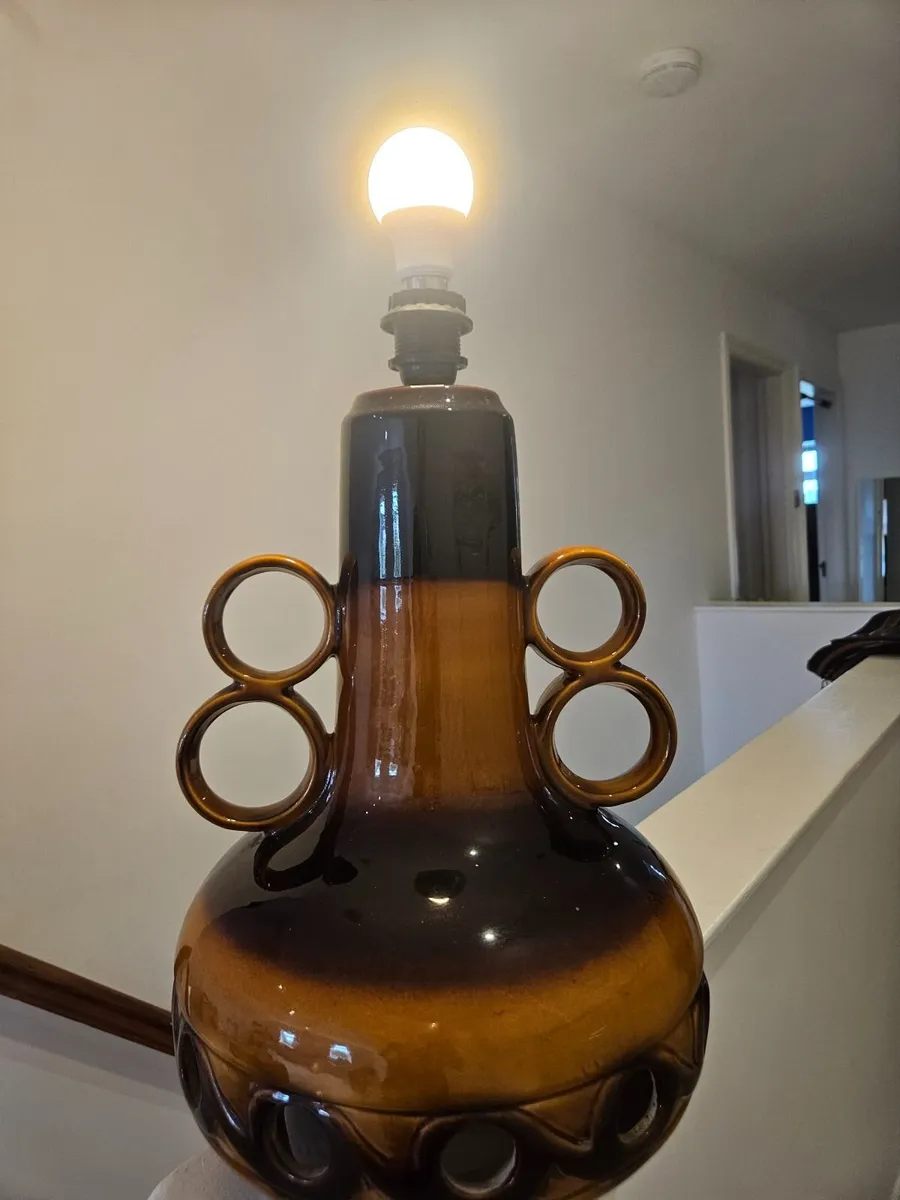 Table Lamp - Image 2