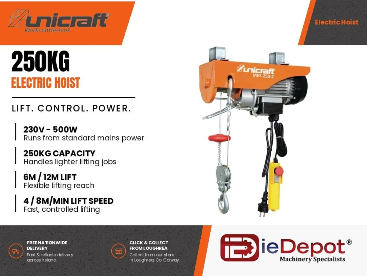 Hoist