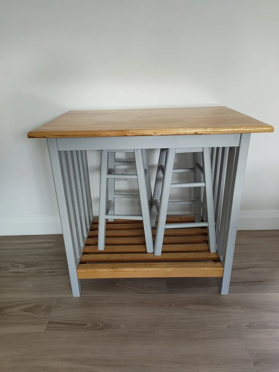 Table / Console table/ island table - Image 2