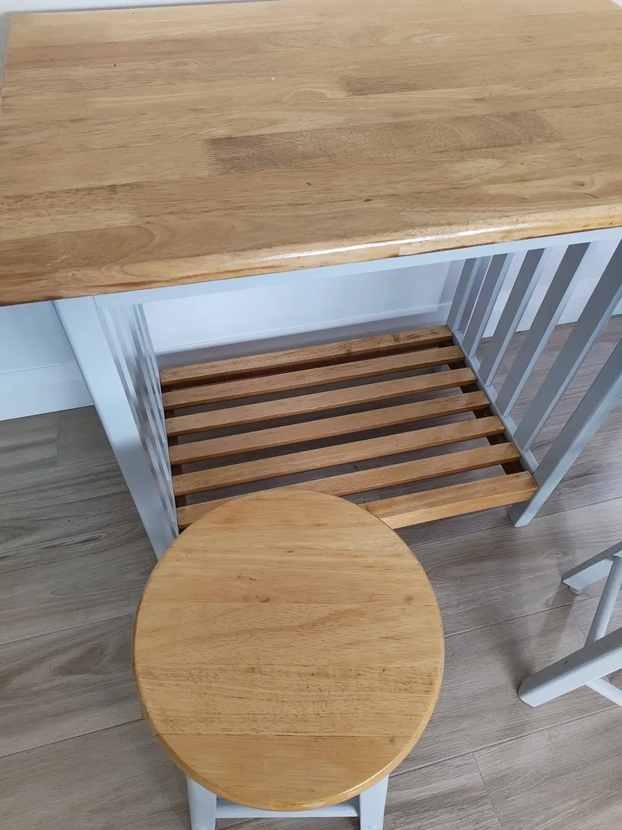 Table / Console table/ island table - Image 3