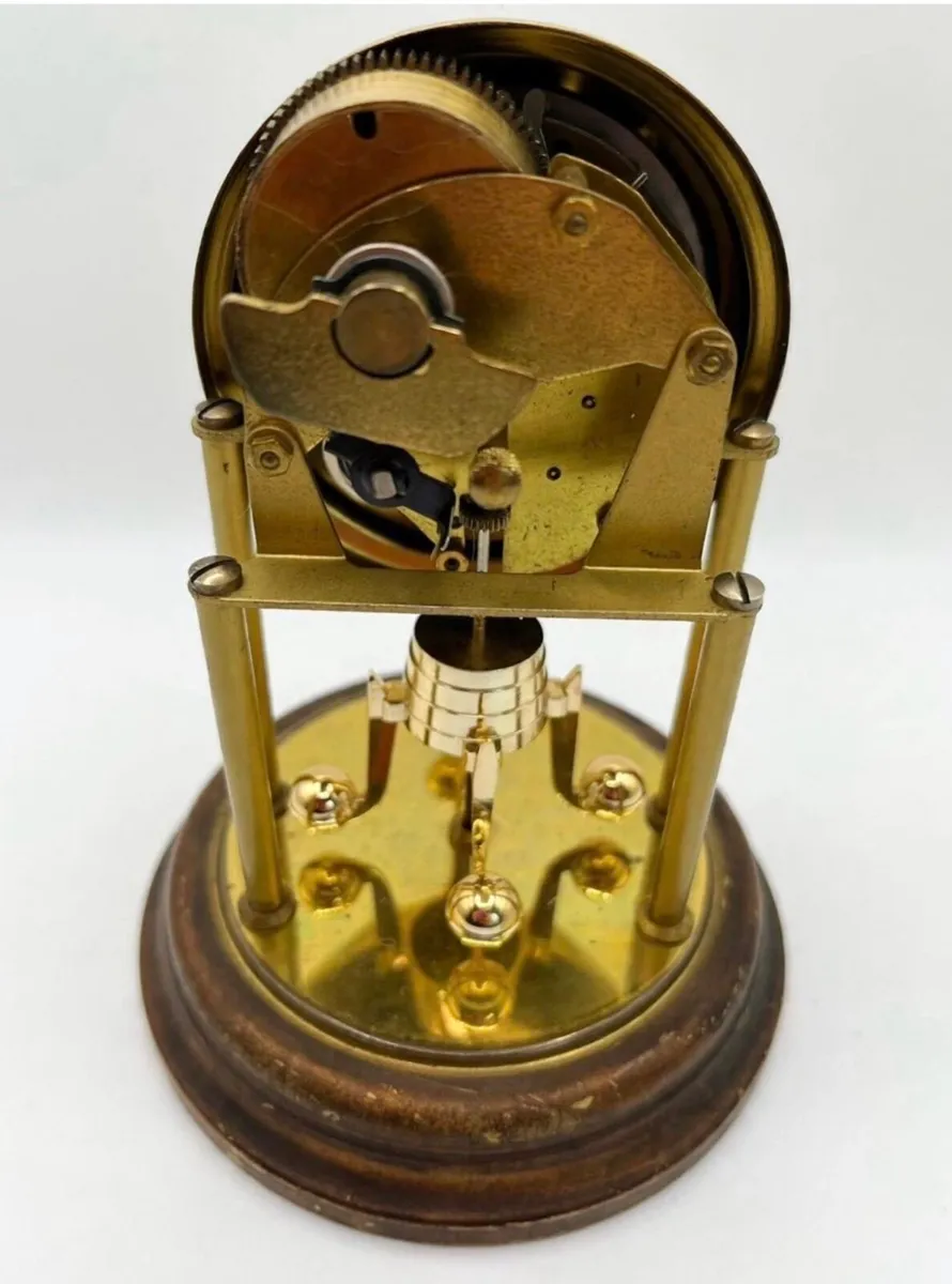 Classic German timepiece - Image 3