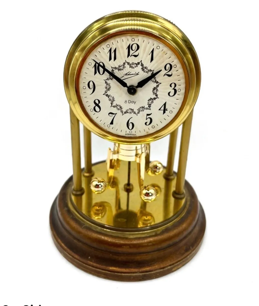 Classic German timepiece - Image 1