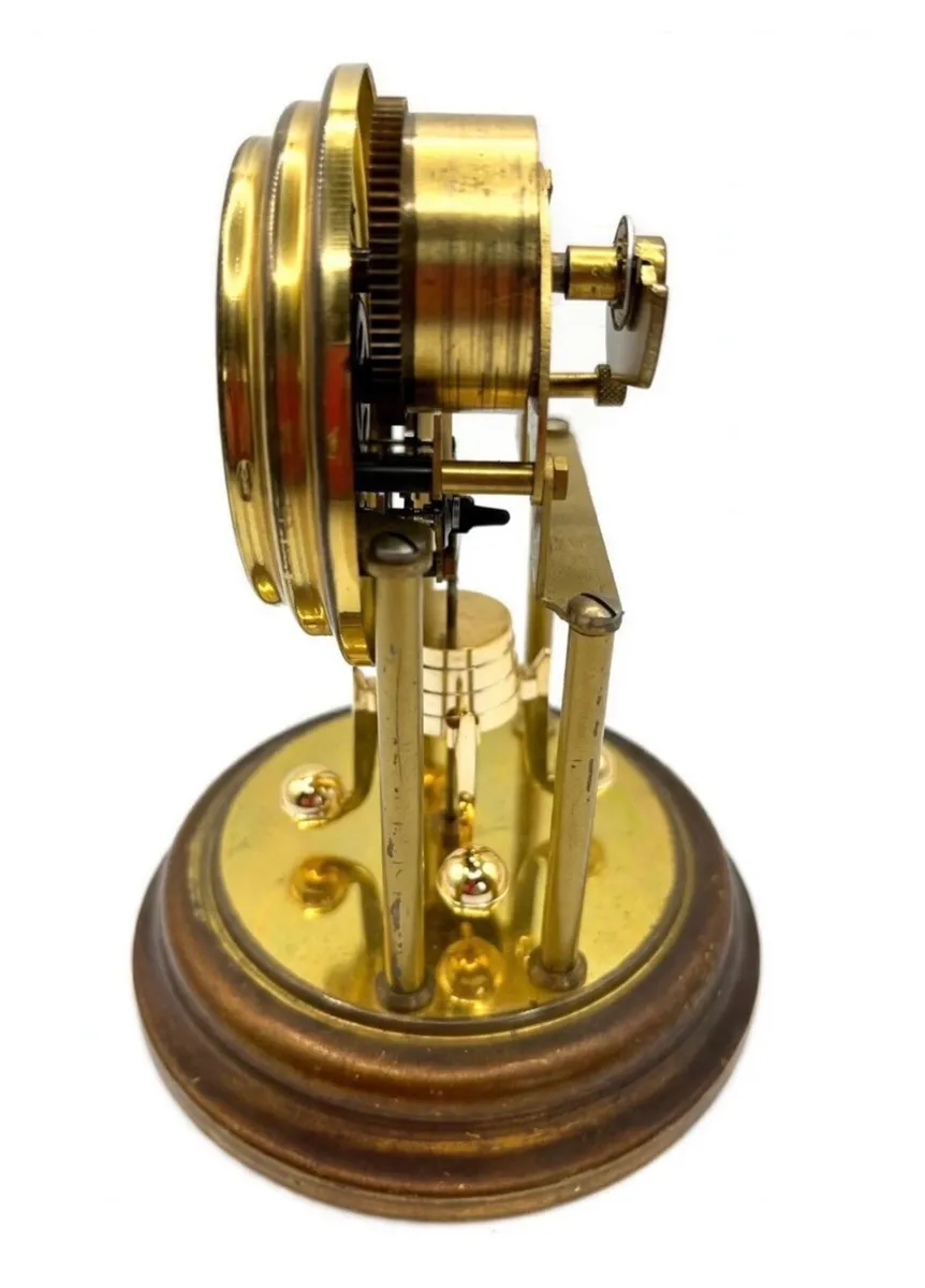 Classic German timepiece - Image 2