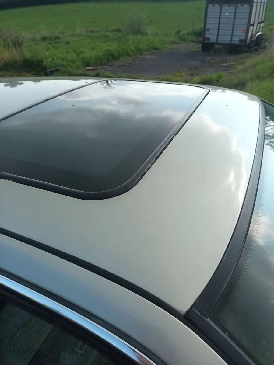 Ford Granada 1990 - Image 3