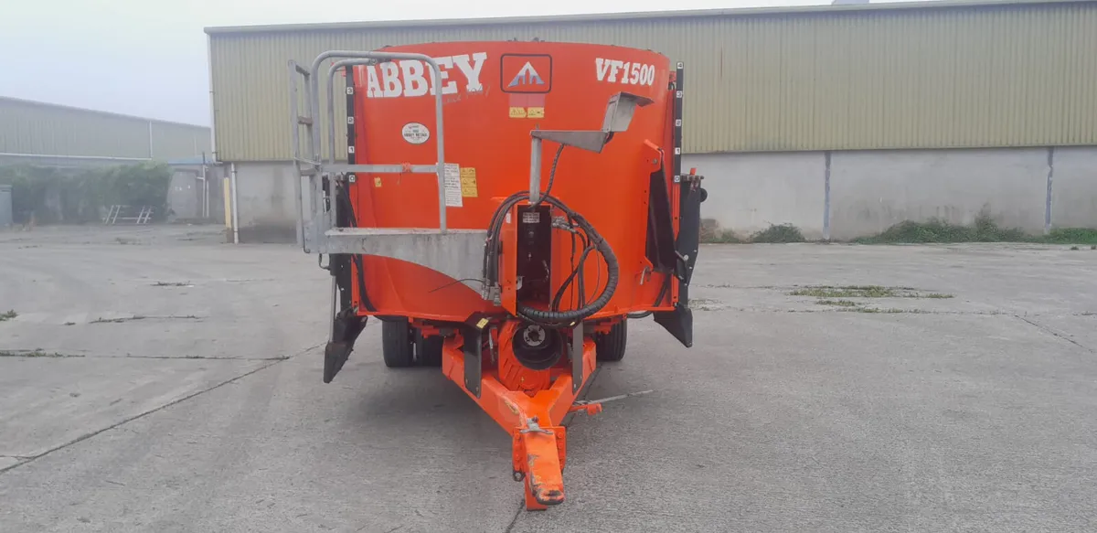 Farm Machinery - Image 3