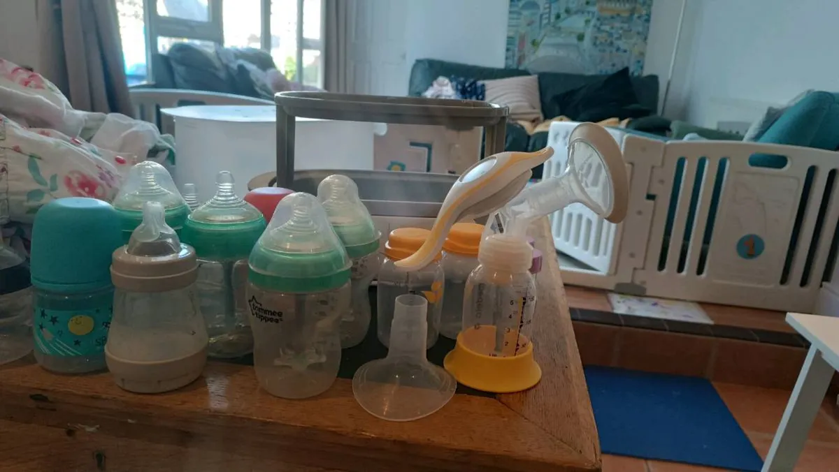 Tommy Tippee Sterilising Unit - Image 3