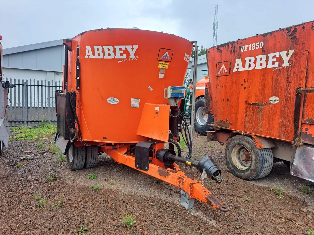Farm Machinery - Image 3