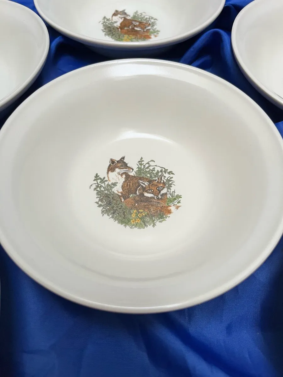 6 Carrigdhoun Bowls - Image 2