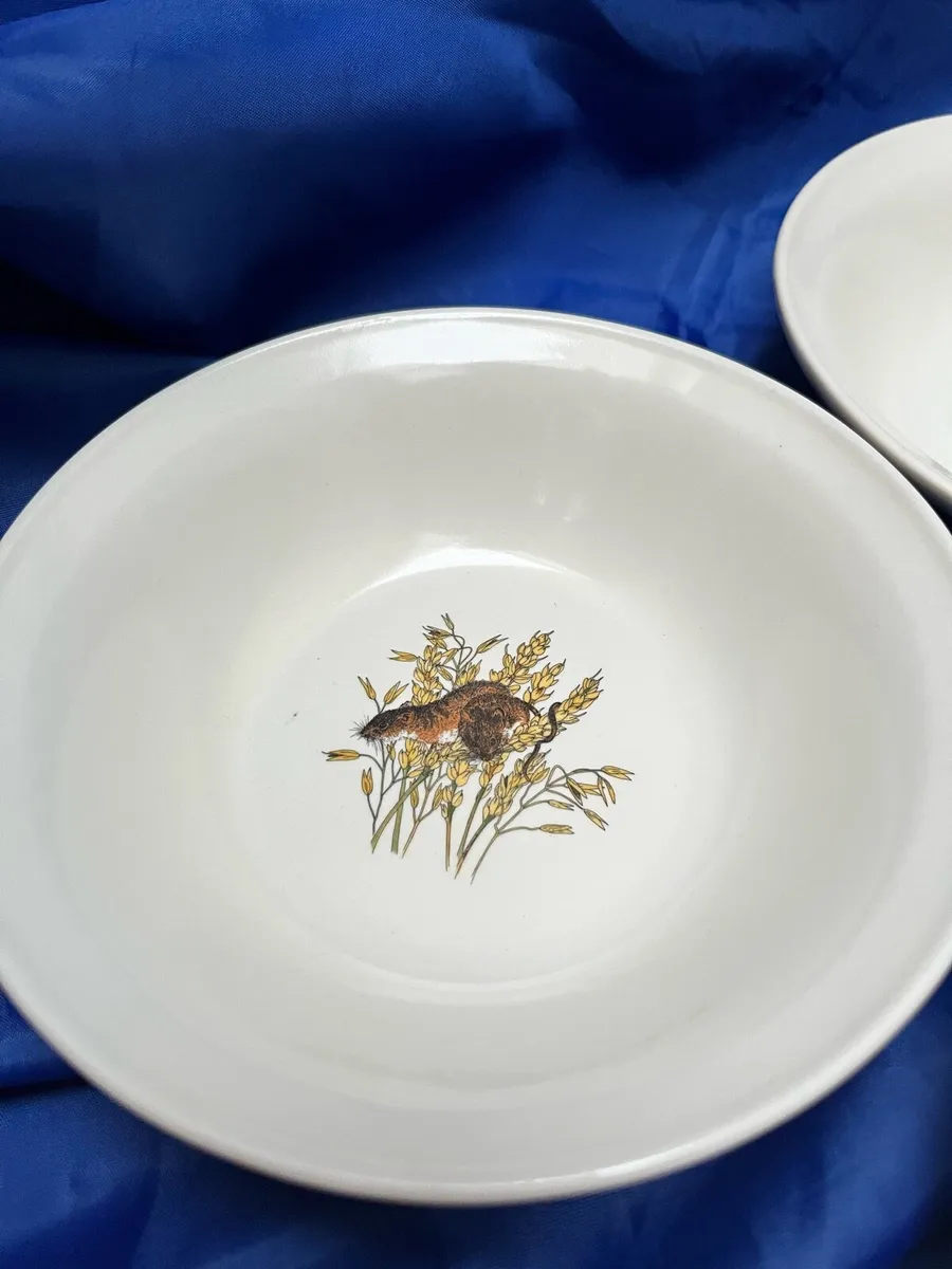 6 Carrigdhoun Bowls - Image 4