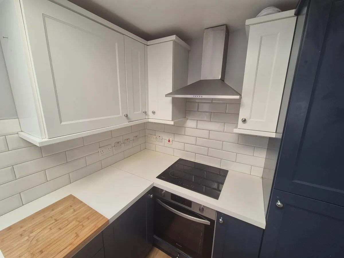 Kitchen - Image 1