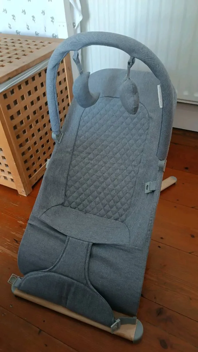 Red Kite Baby Bouncer