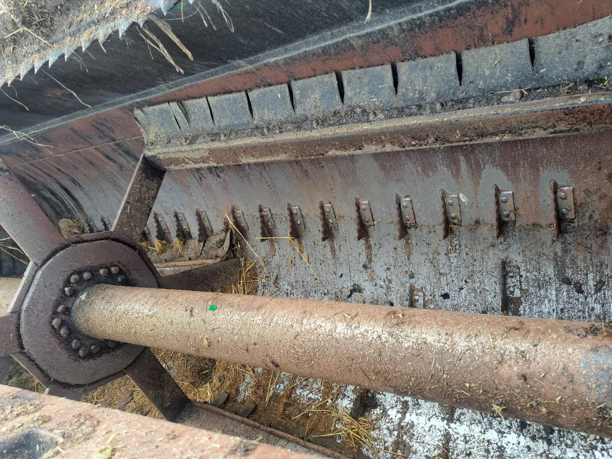 Farm Machinery - Image 3
