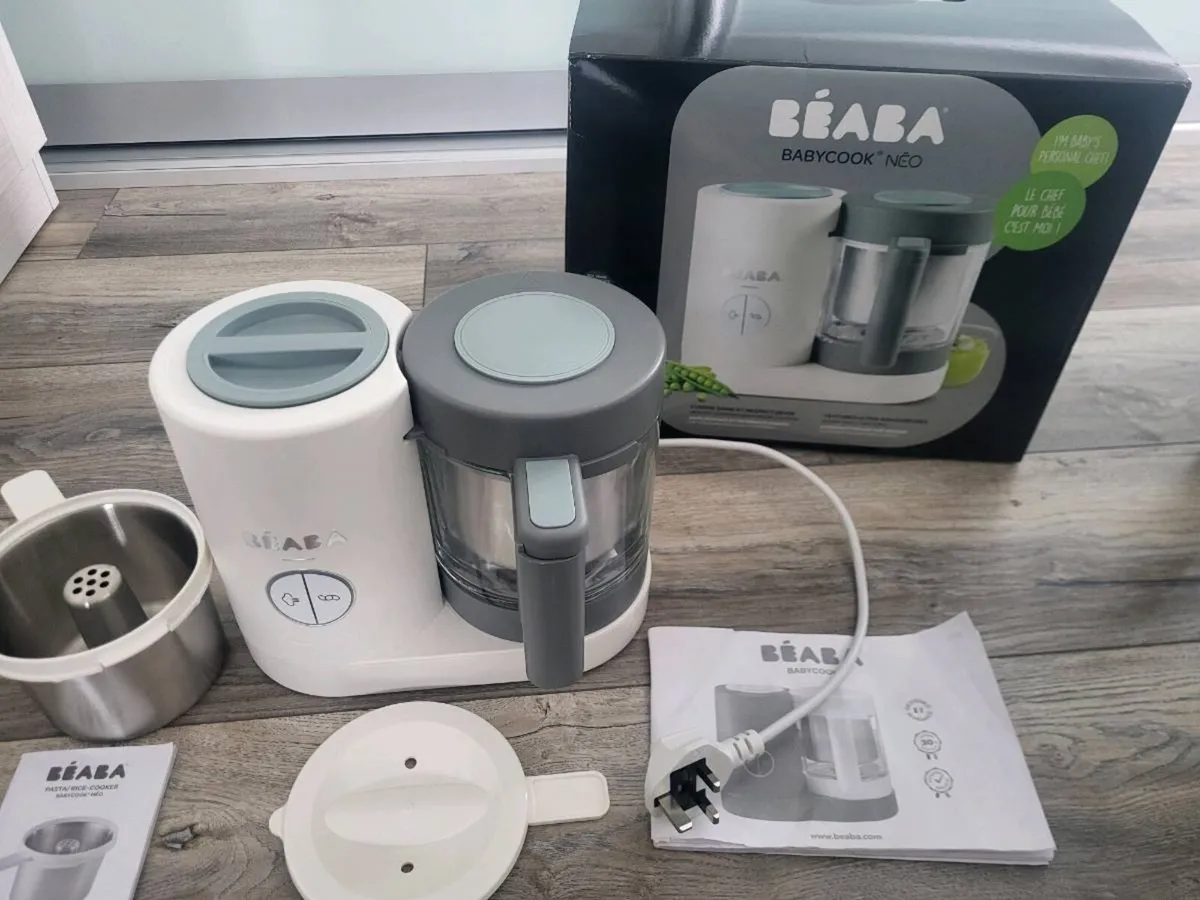 Beaba Neo - Image 1