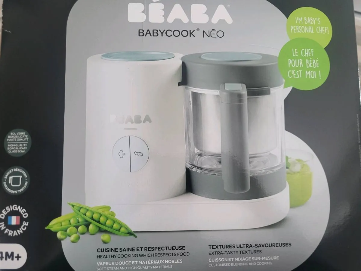 Beaba Neo - Image 2