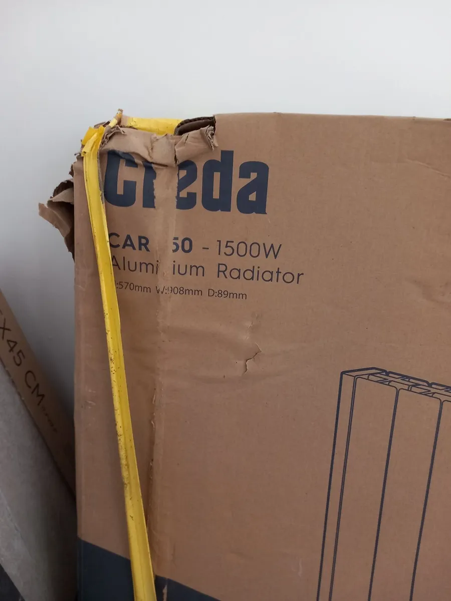 Electric radiator - Image 2