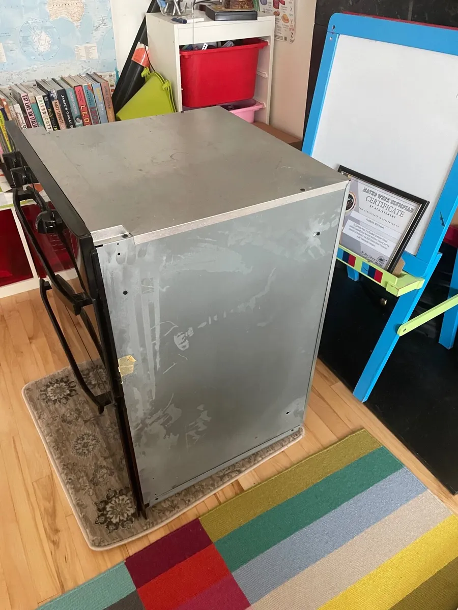 Cooker - Image 2