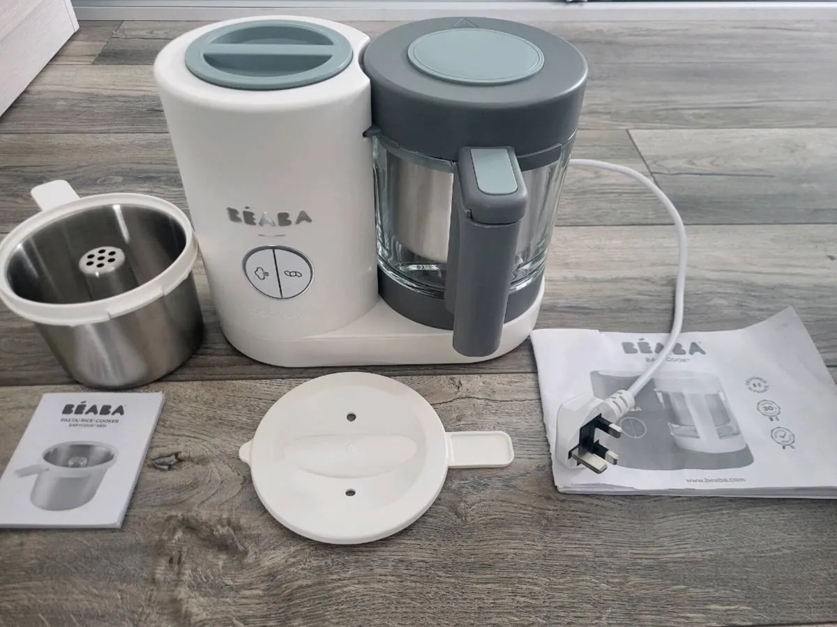 Beaba Neo - Image 4