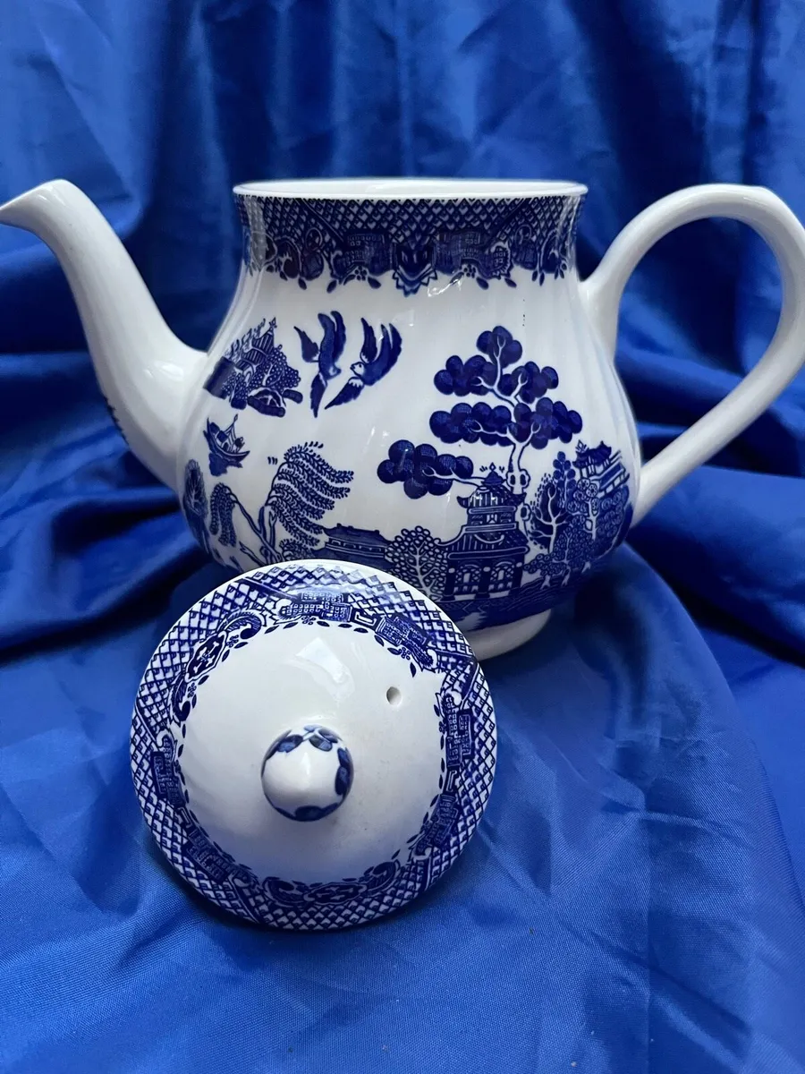Teapot - Image 2