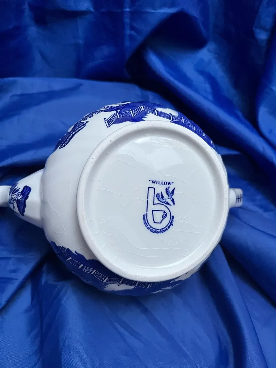 Teapot - Image 3