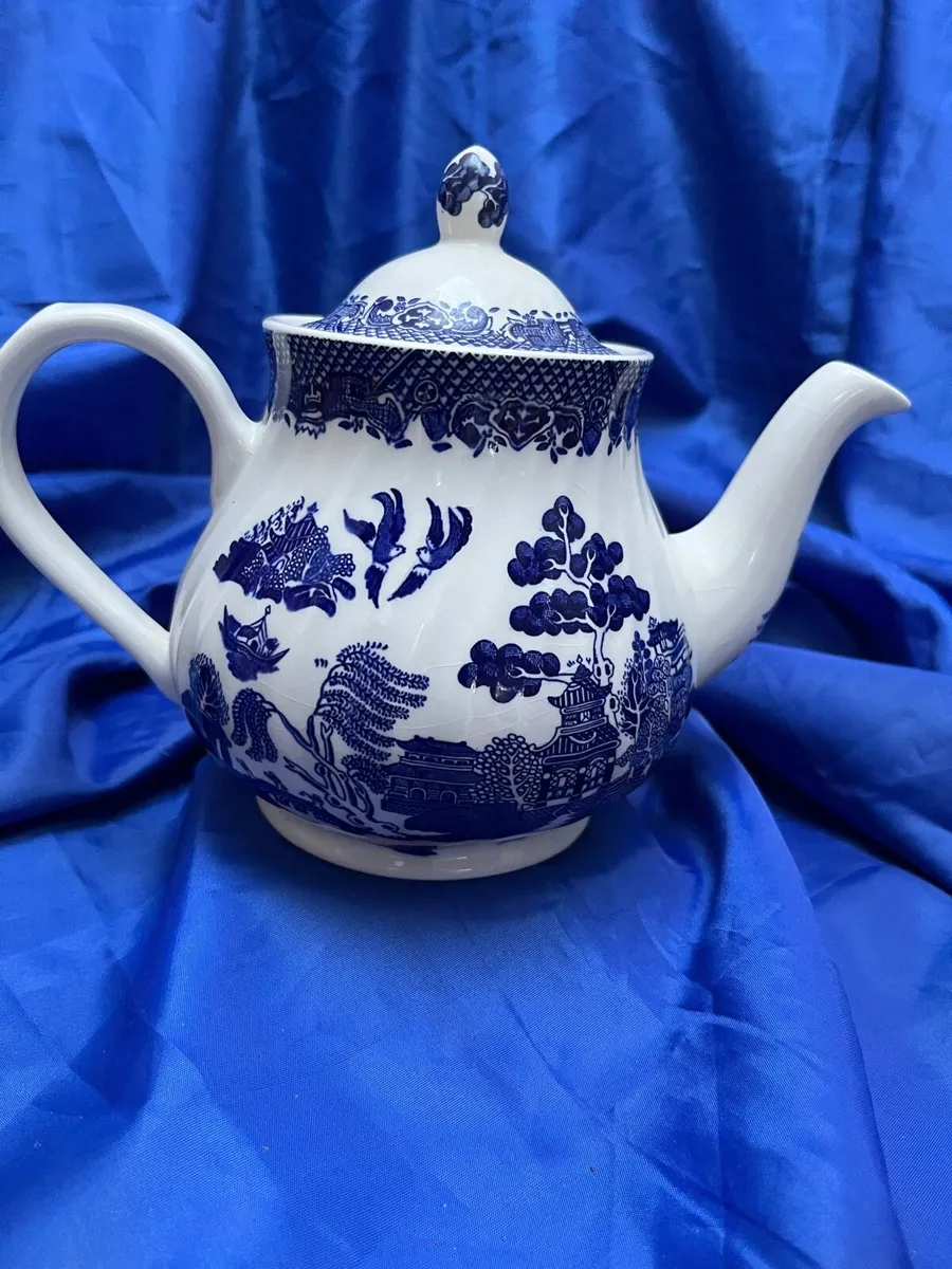 Teapot - Image 4