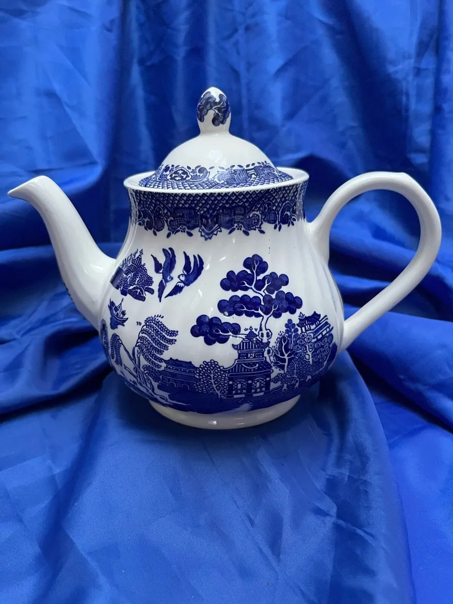 Teapot - Image 1