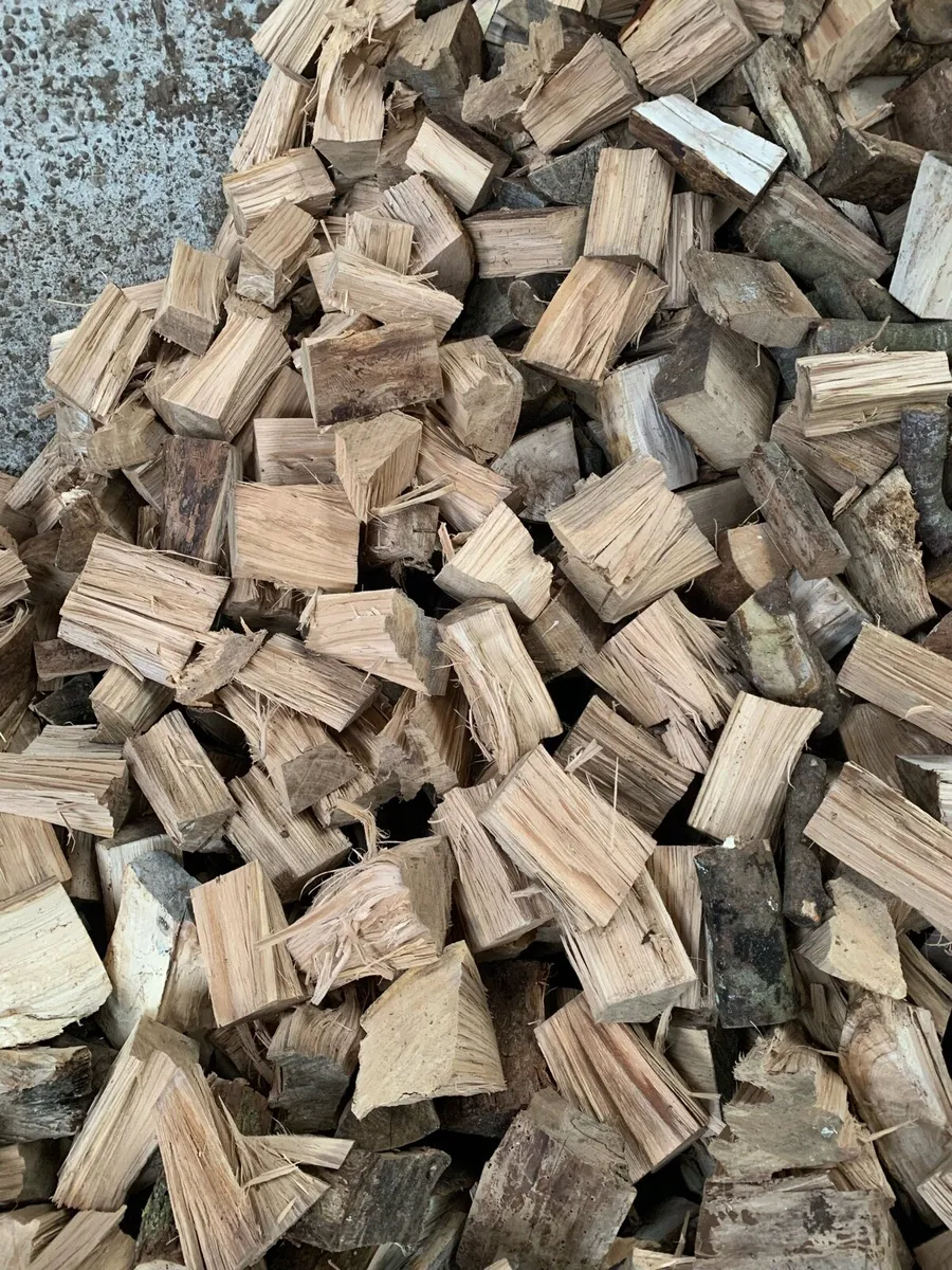 Firewood  for sale ,hardwood, ash, beech - Image 2