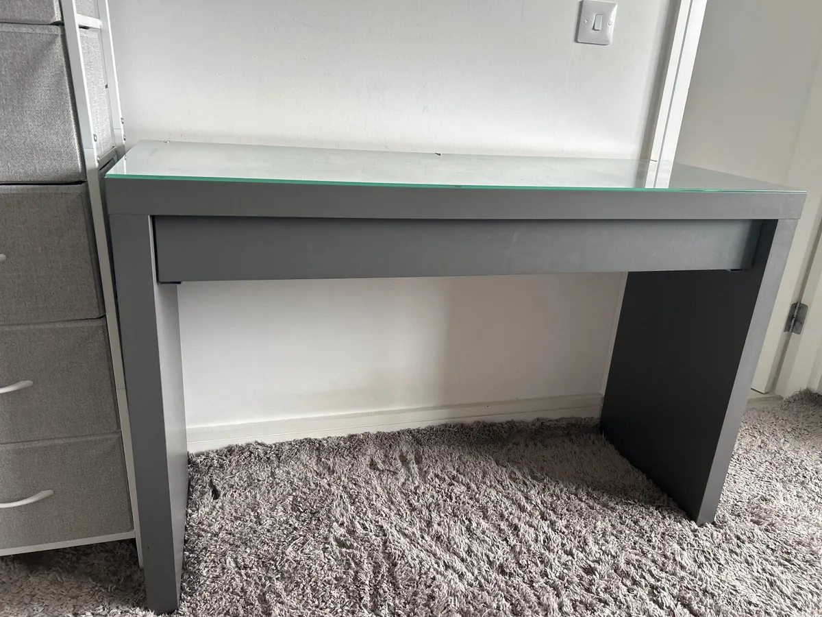 Desk/Dressing table - Image 3
