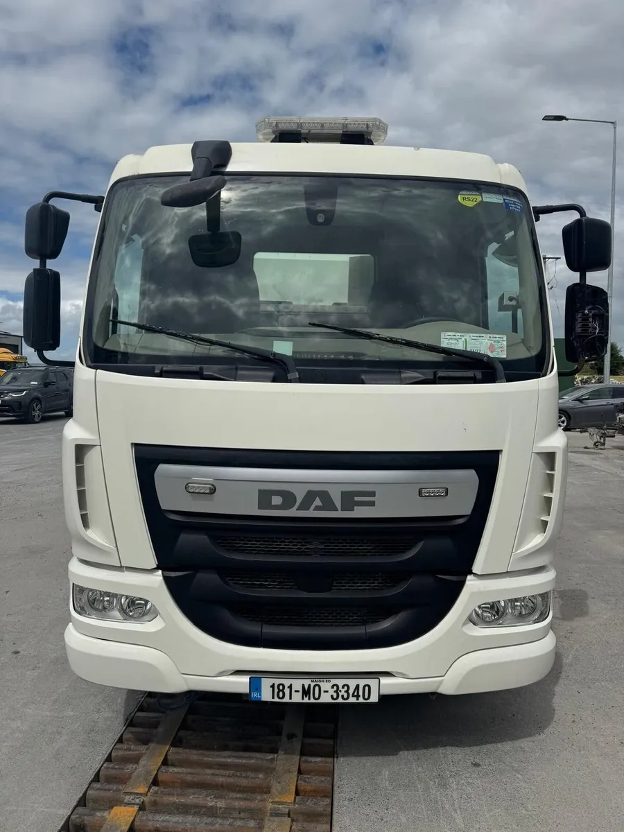 DAF Other 2018 - Image 2