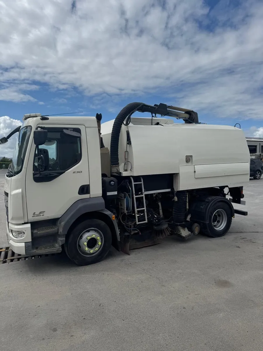 DAF Other 2018 - Image 3