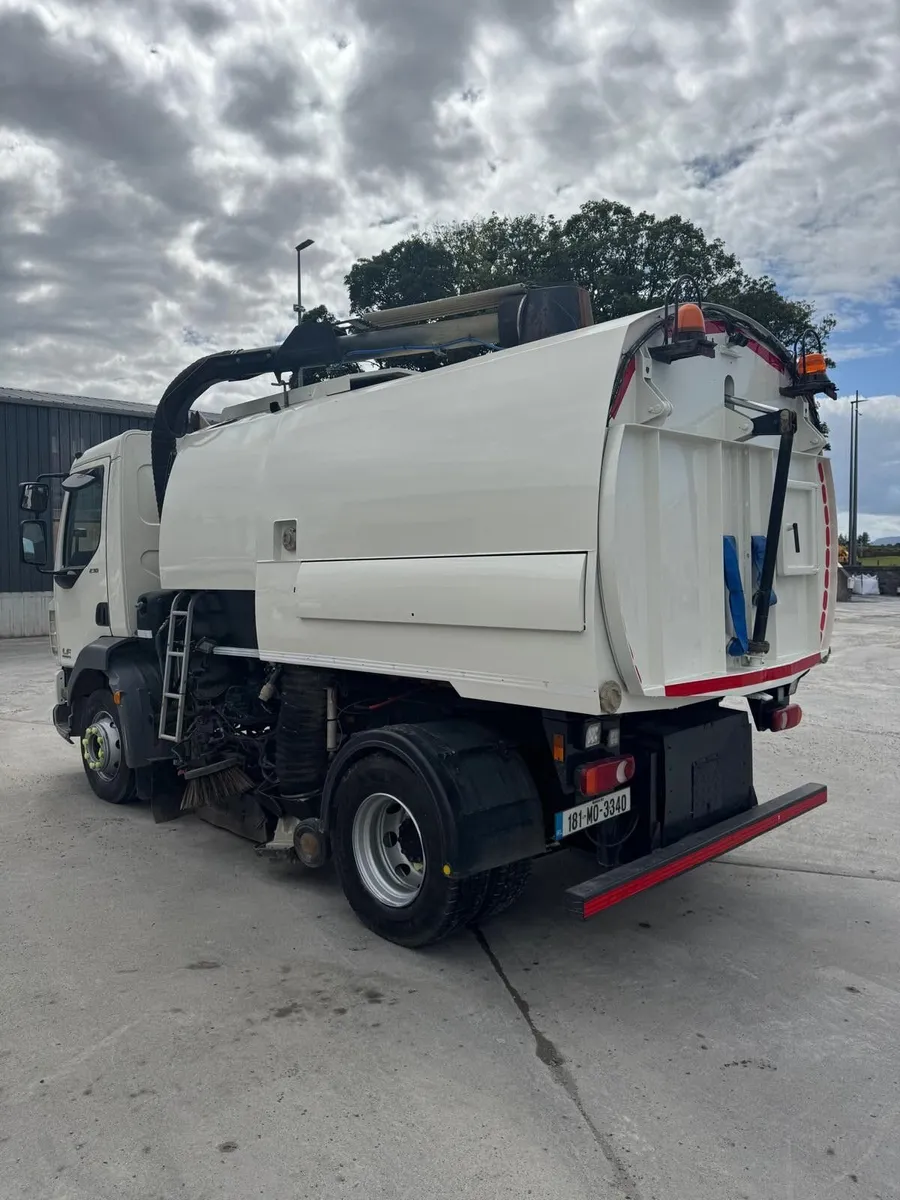 DAF Other 2018 - Image 4