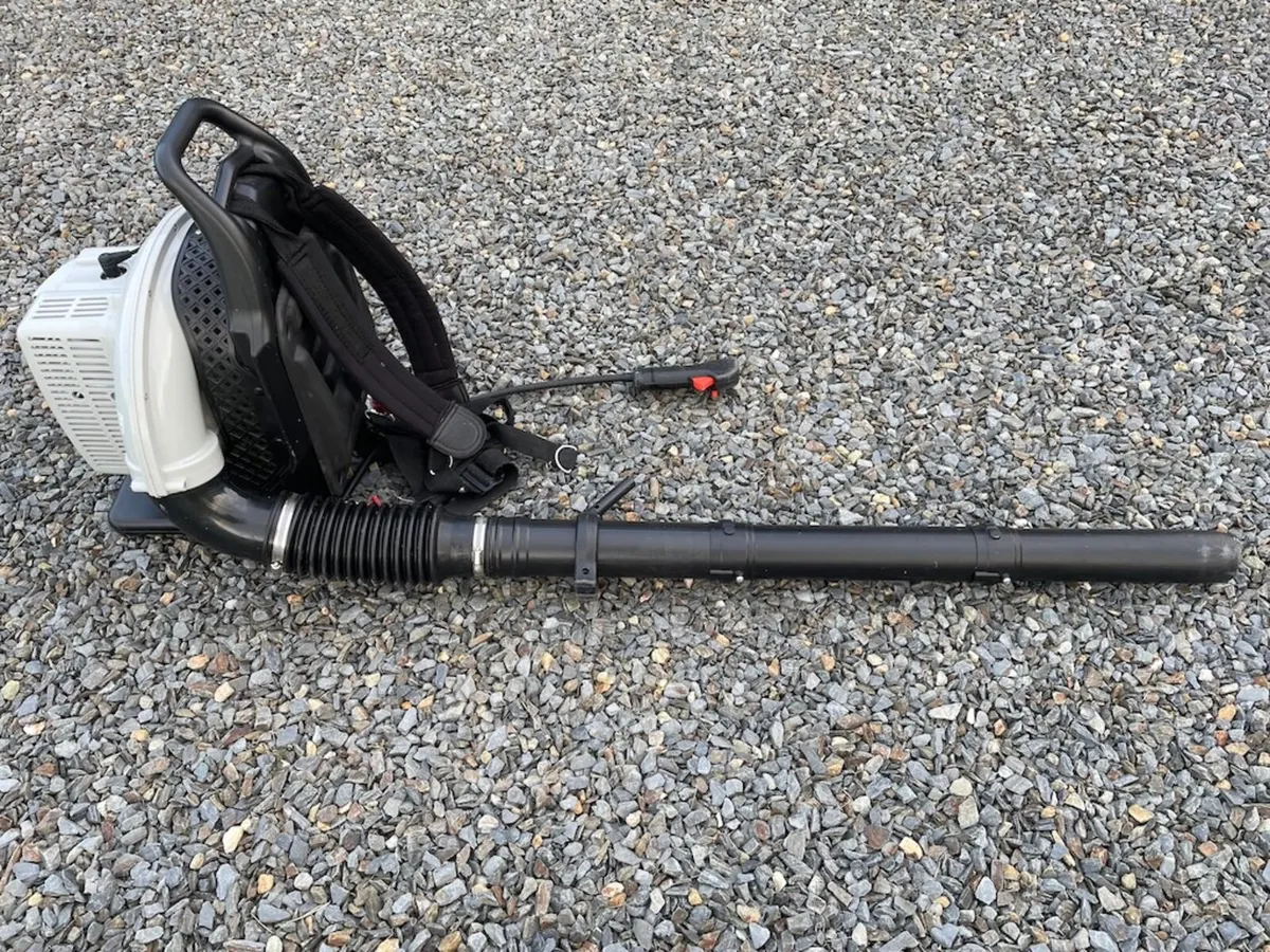 Garden Care Leaf Blower - Image 3