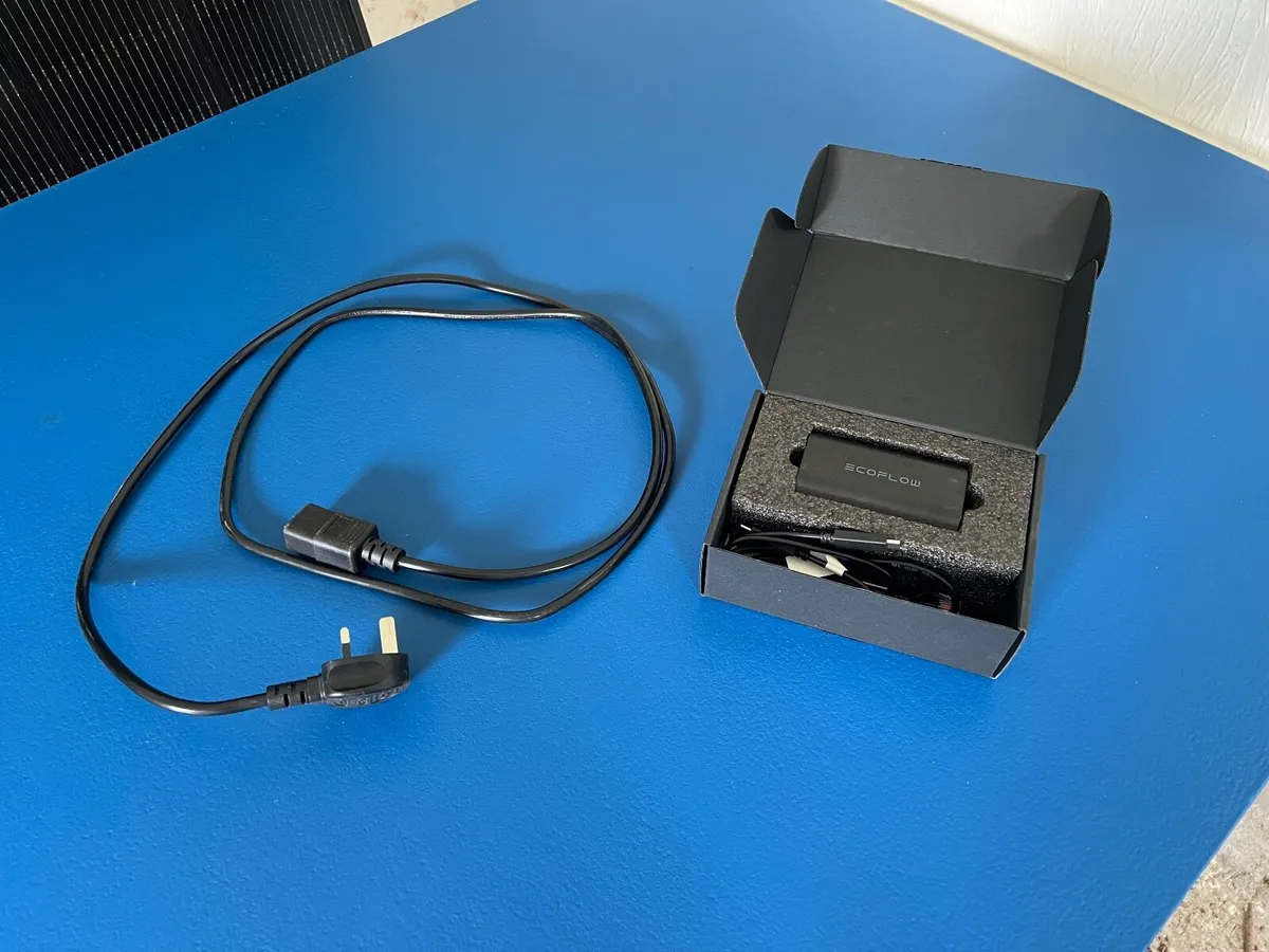 Ecoflow Ground Fault adaptor - Image 3