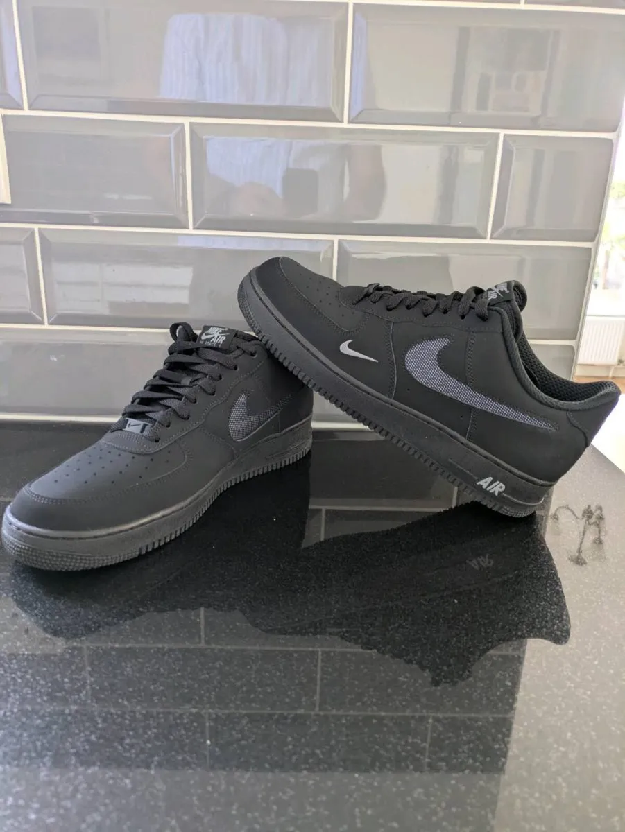 Nike Air Force 1 (Brand New) - Image 1