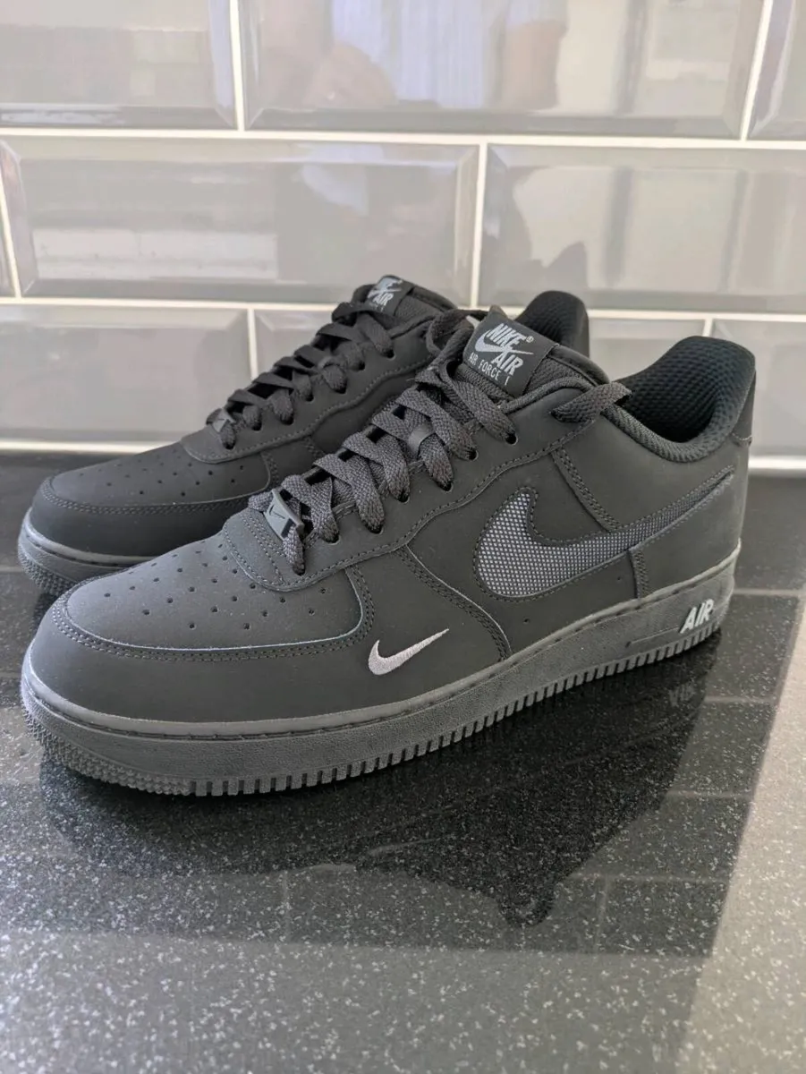 Nike Air Force 1 (Brand New) - Image 2