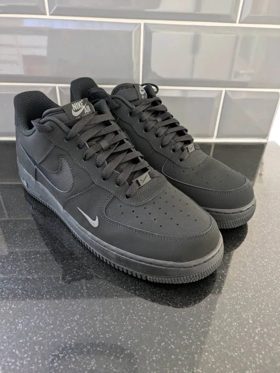 Nike Air Force 1 (Brand New) - Image 3