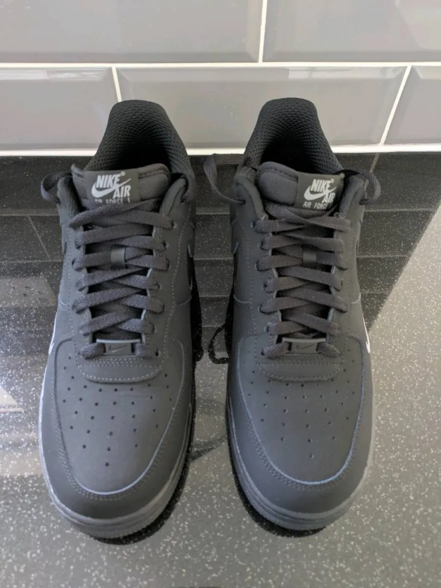 Nike Air Force 1 (Brand New) - Image 4