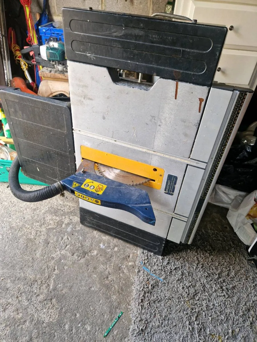 Table sew - Image 1