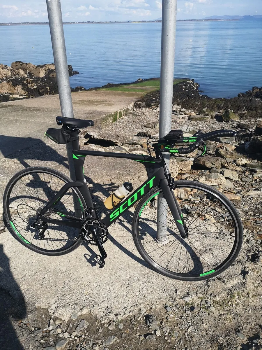 Triathlon Bike - Image 3