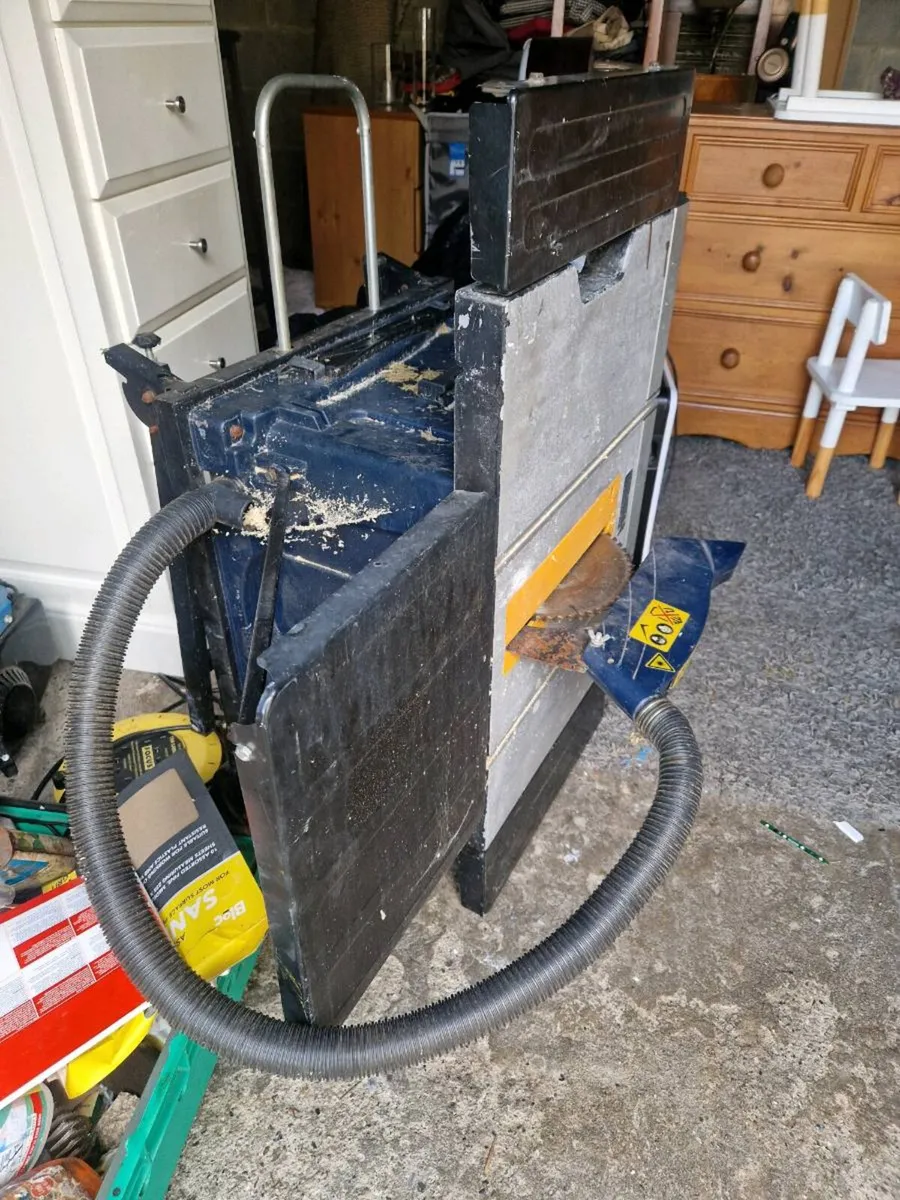 Table sew - Image 4