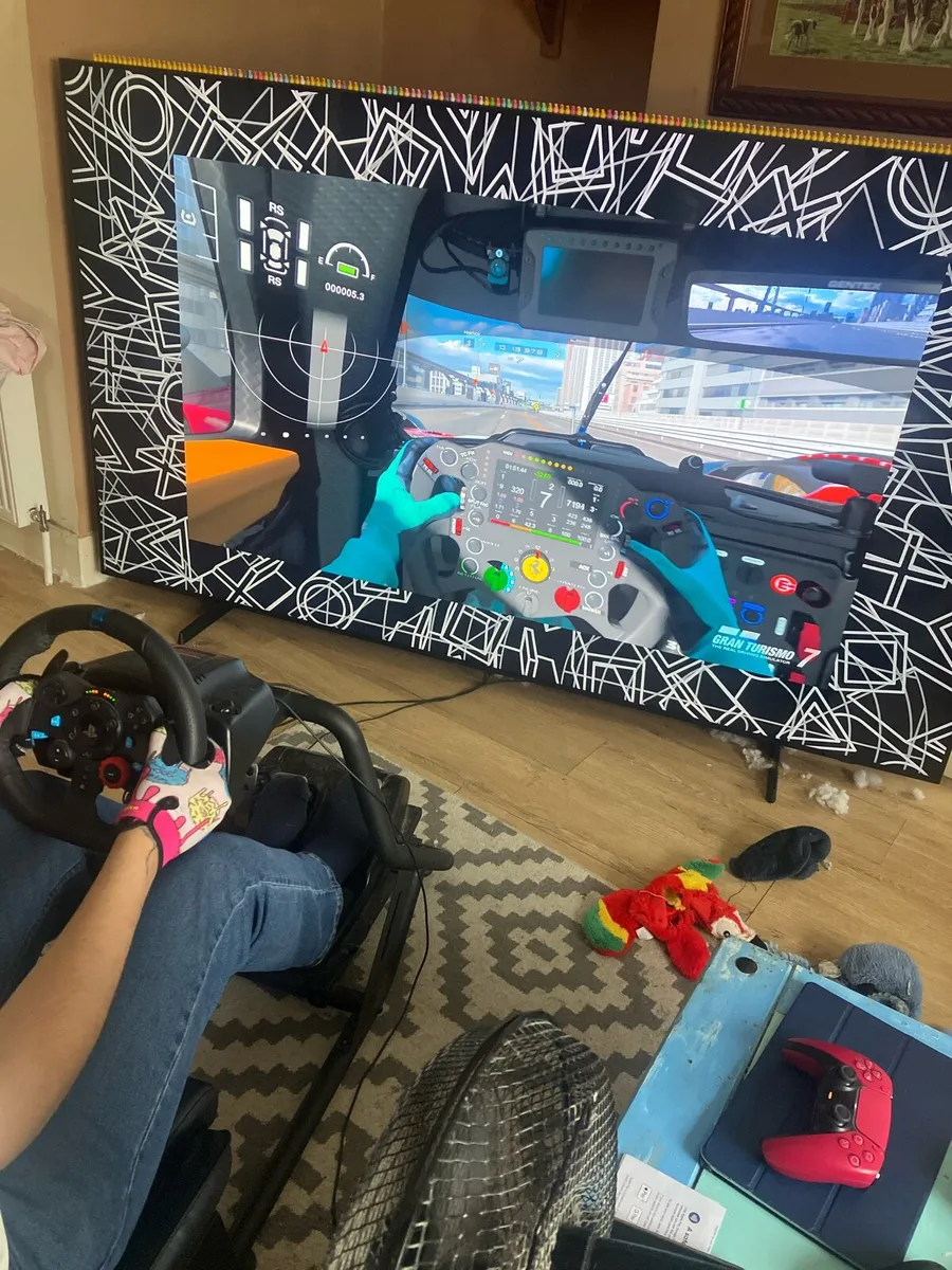 Gameing set - Image 4