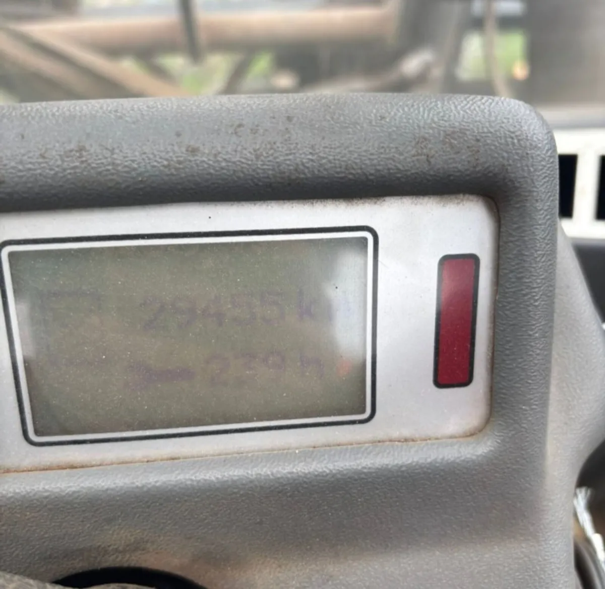 Toyota 5 Ton Forklift - Image 3