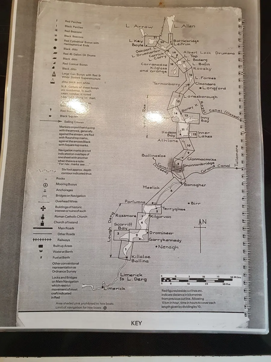 Navigation maps - Image 4